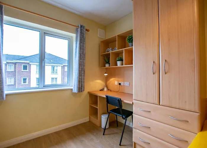125 - The Duplex At Gort Na Coiribe, By Shortstays