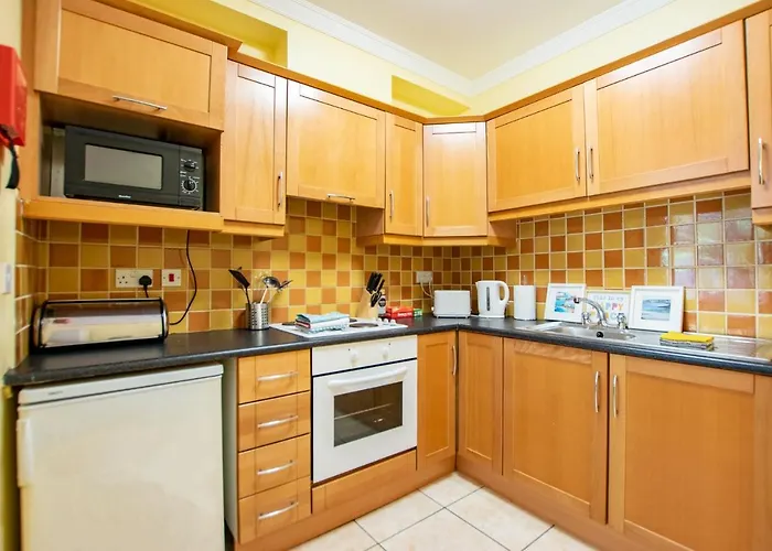 125 - The Duplex At Gort Na Coiribe, By Shortstays