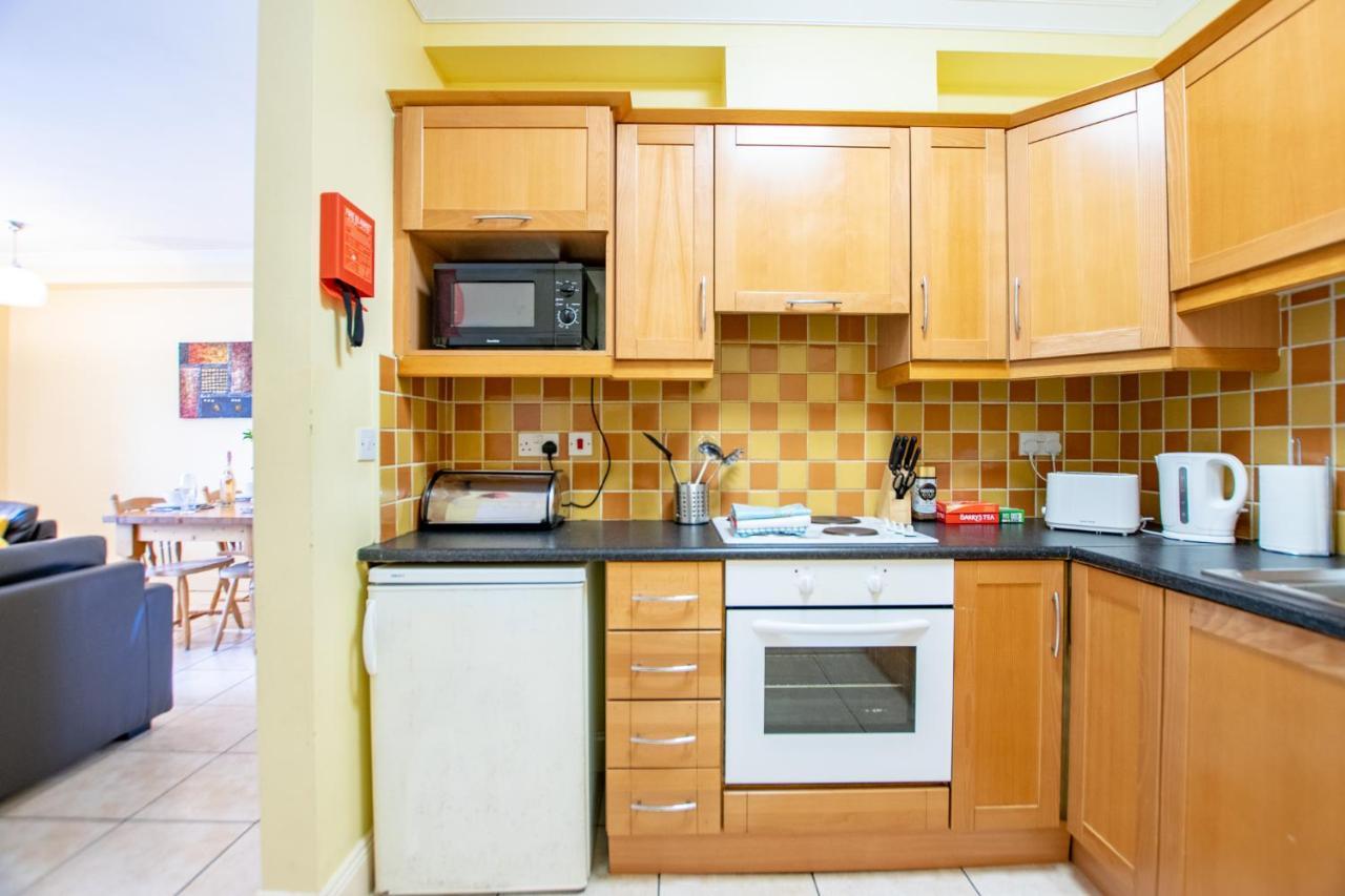 Casa vacanze 125 - The Duplex At Gort Na Coiribe, By Shortstays